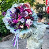 Florist cu experienta